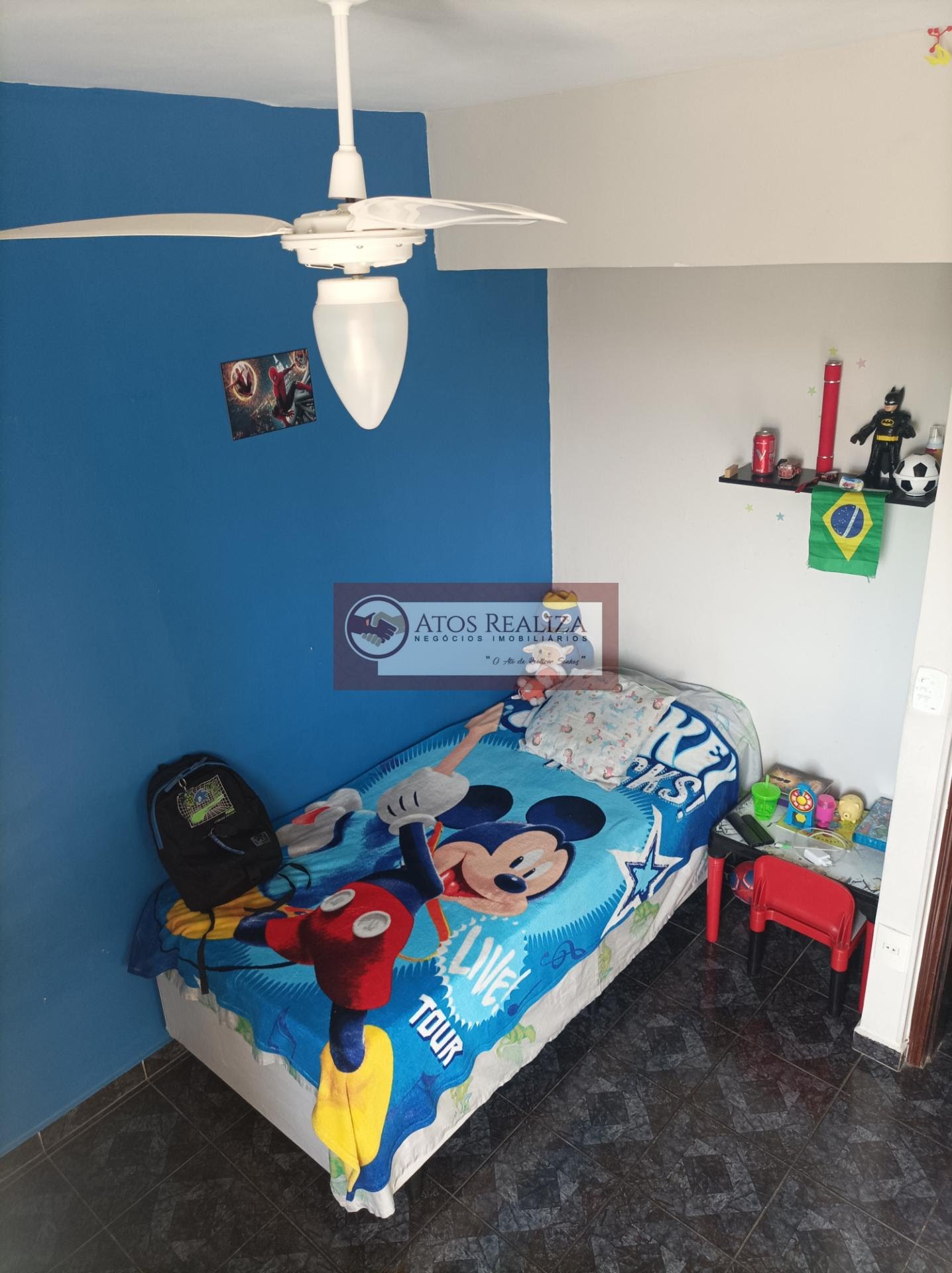 Apartamento à venda com 3 quartos, 2 banheiros, 1 vaga e 74m² no Socorro, São Paulo (SP) — foto 10 de 17