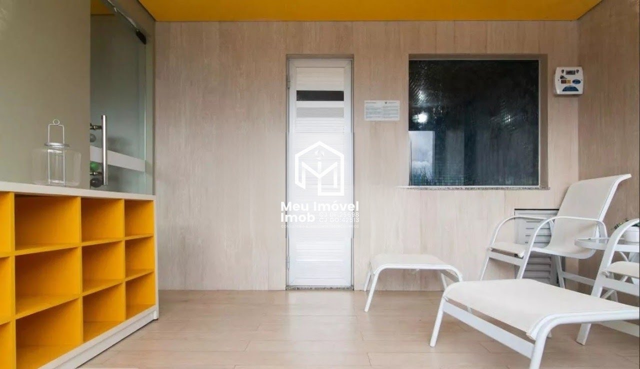 Apartamento, 2 quartos, 40 m² - Foto 17