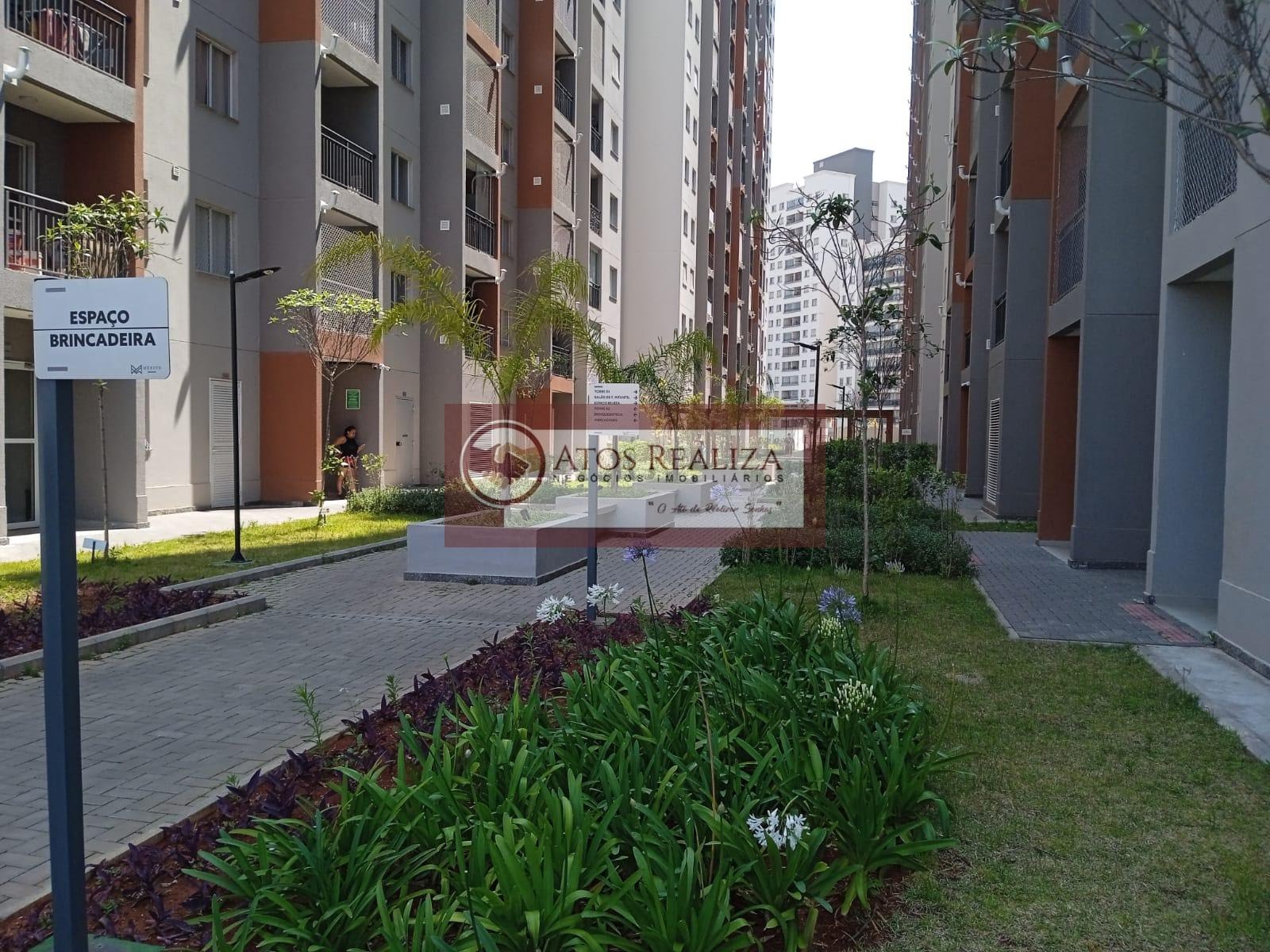 Apartamento à venda com 2 quartos, 1 banheiro e 38m² no Vila Isa, São Paulo (SP) — foto 3 de 30