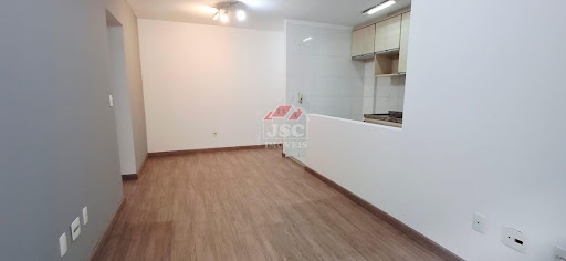 Apartamento no Bairro Osvaldo Cruz - São Caetano do Sul, SP