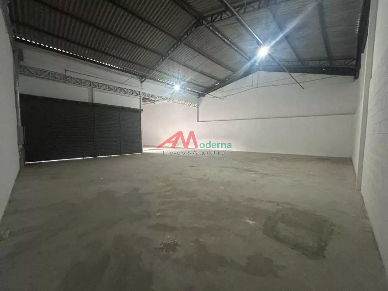 Comercial para alugar com 1 banheiro, 2 vagas e 247m² no Demarchi, São Bernardo do Campo (SP) — foto 12 de 21