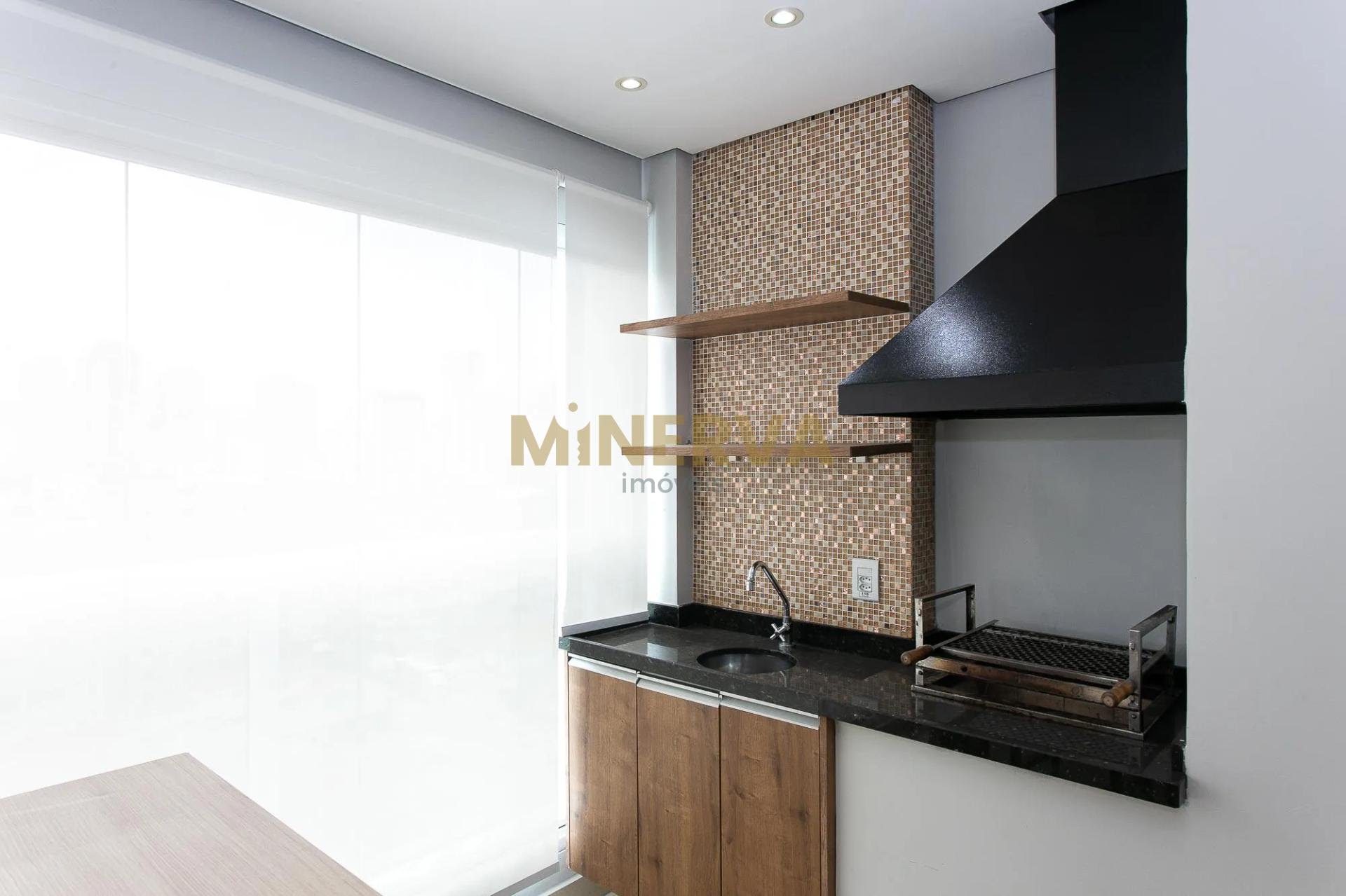Apartamento à venda com 2 quartos, 2 suítes, 2 vagas e 120m² no Tatuapé, São Paulo (SP) — foto 27 de 29