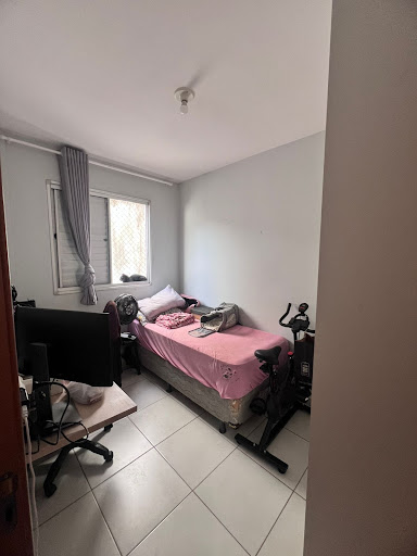 Apartamento em Dona Zulmira  -  Uberlândia