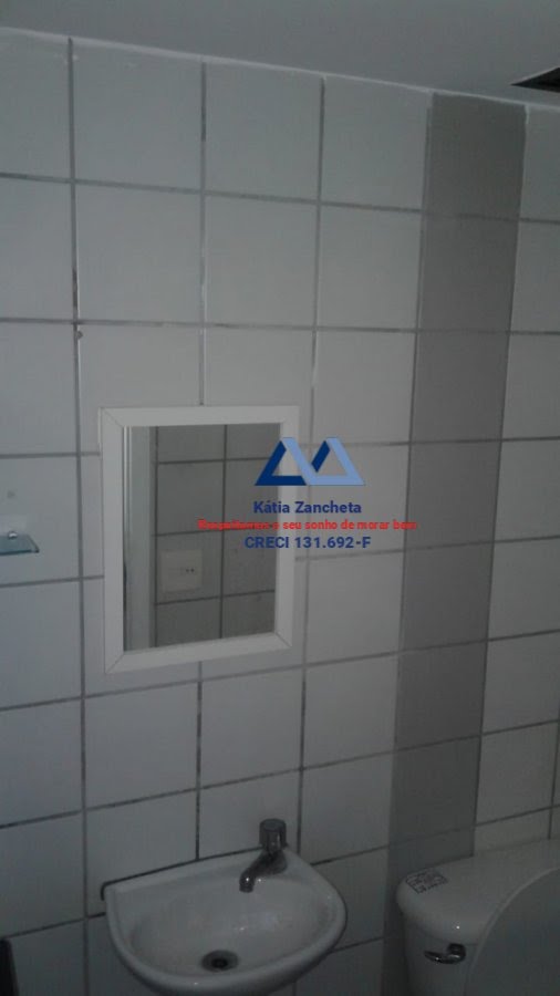 Comercial à venda com 2 banheiros, 1 vaga e 31m² no Vila Monte Alegre, São Paulo (SP) — foto 8 de 25
