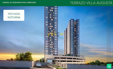 Imóvel em Vila Augusta - Guarulhos: 2 dormitórios, 62m² por R$ 409.990 para venda 