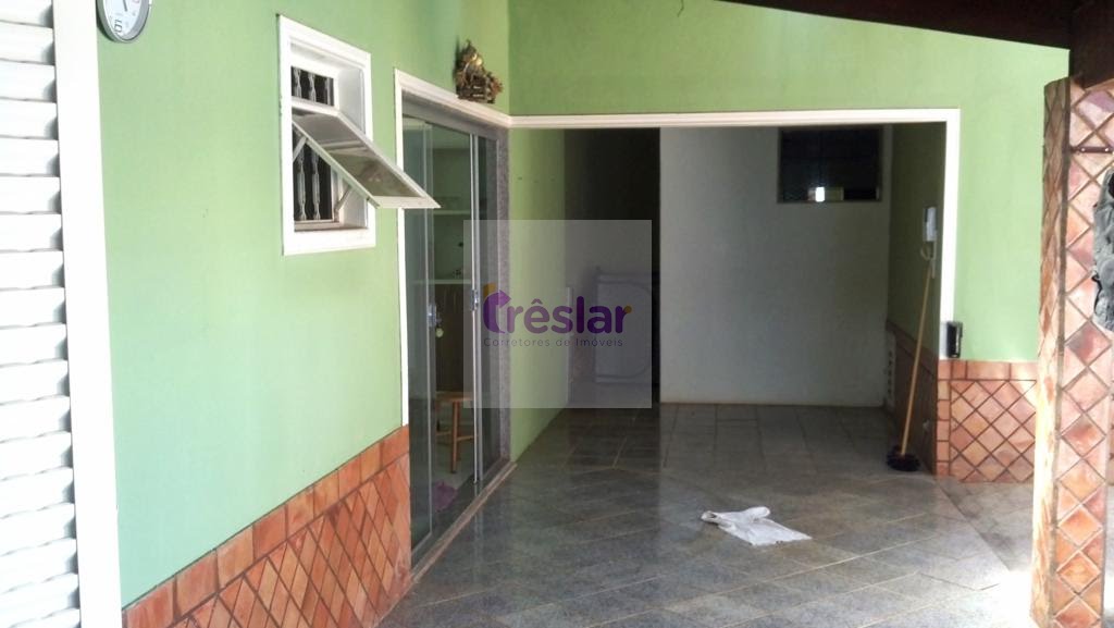 Casa à venda com 4 suítes, 3 vagas e 309m² no Santos Dumont, Três Lagoas (MS) — foto 2 de 11