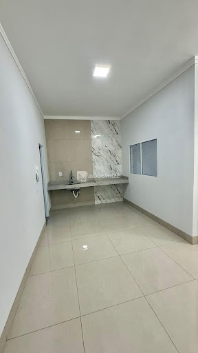 Casa em Residencial Parque dos Buritis  -  Catalão