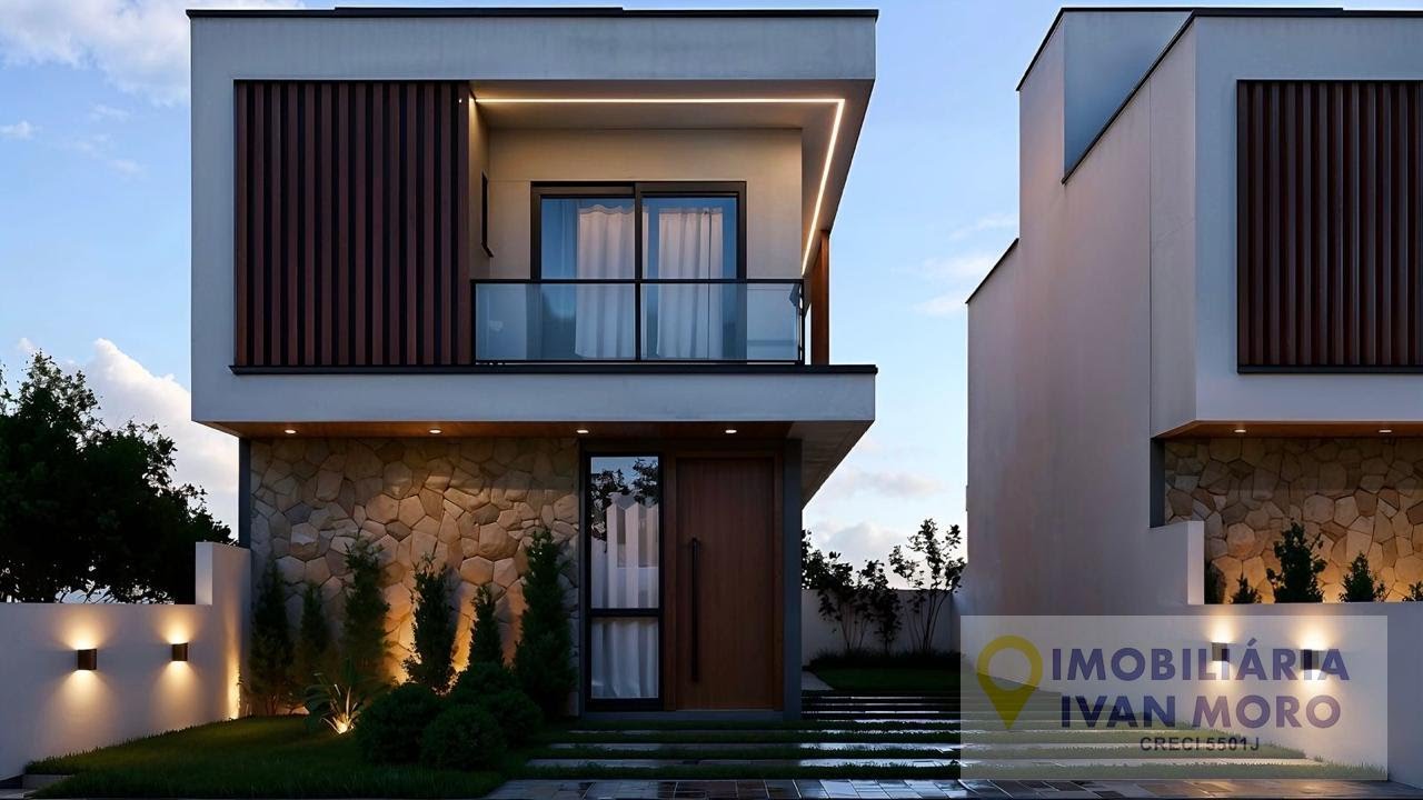 Casa à venda com 3 quartos, 1 suíte, 1 vaga e 115m² no Canasvieiras, Florianópolis (SC) — foto 7 de 7