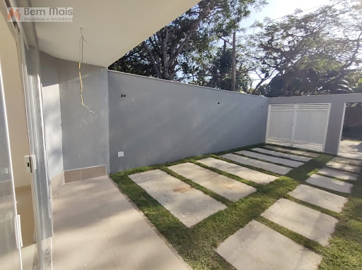 Casa de Condominio em Vargem Grande  -  Rio de Janeiro