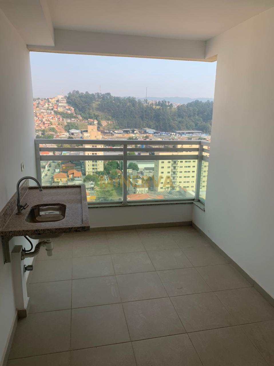 Apartamento à venda com 2 quartos, 1 suíte, 2 vagas e 65m² no Vila Galvão, Guarulhos (SP) — foto 6 de 11