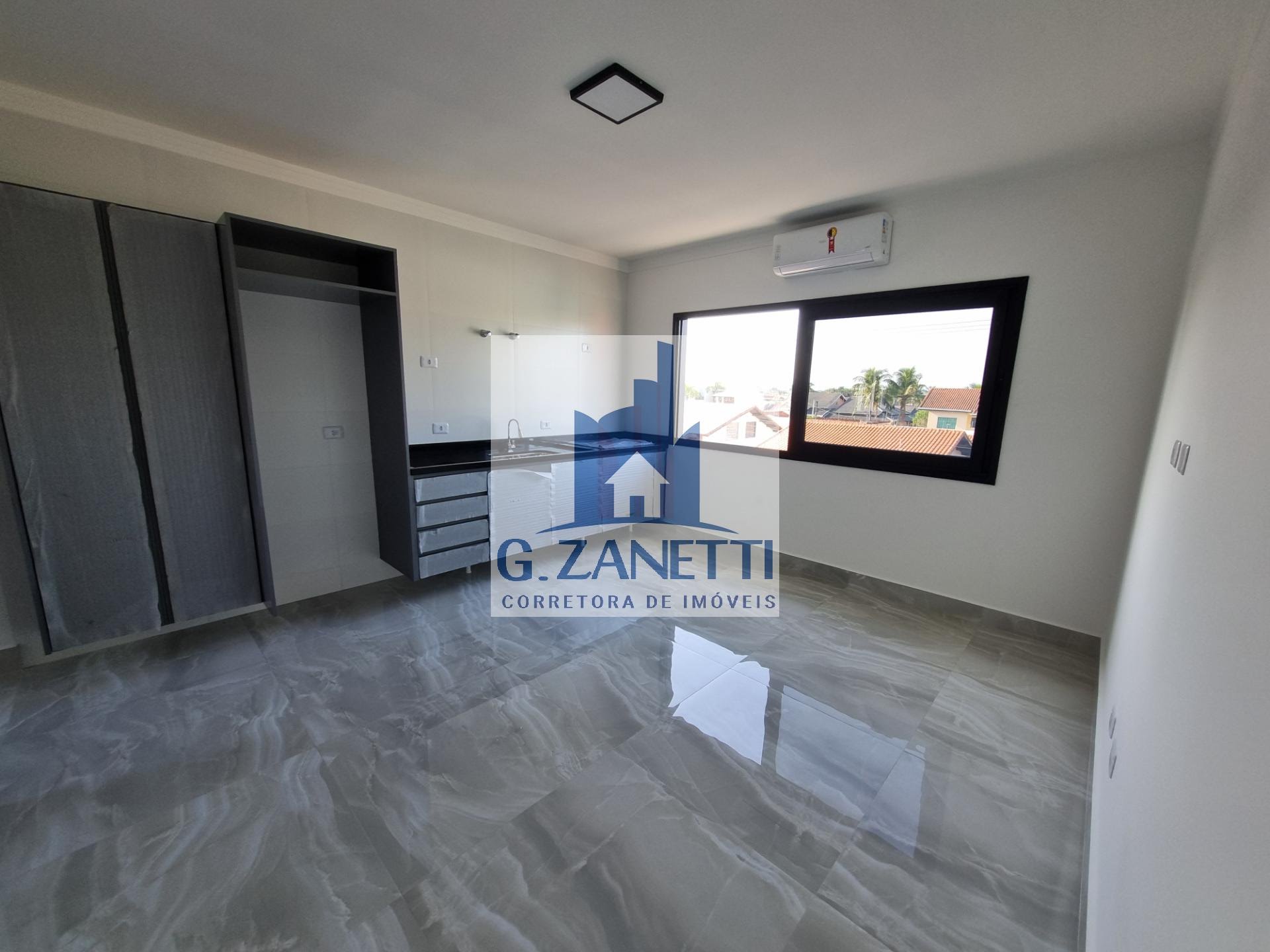 Apartamento, 2 quartos, 42 m² - Foto 1