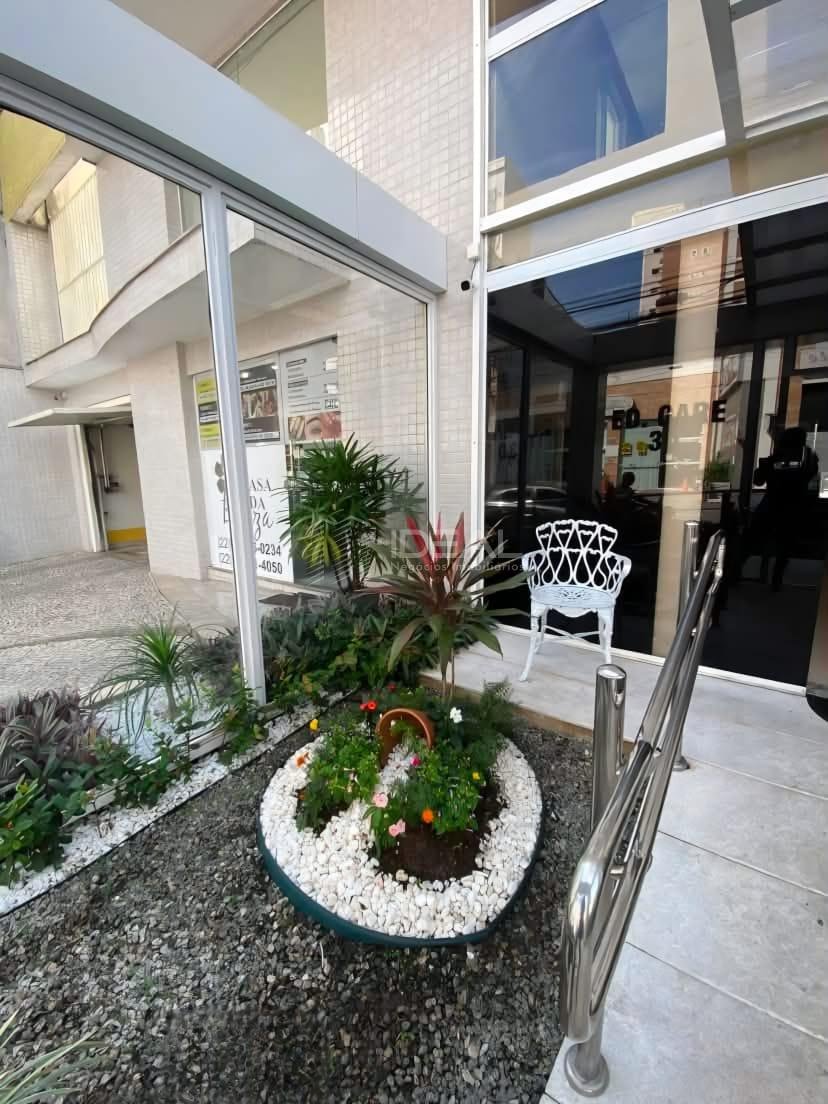 Apartamento para alugar com 2 quartos, 1 suíte, 1 vaga e 70m² no Parque Tamandaré, Campos dos Goytacazes (RJ) — foto 3 de 24