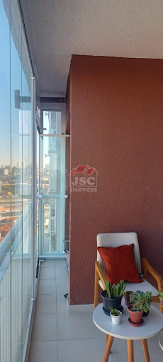 Apartamento no bairro Vila Dom Pedro I  -  São Paulo