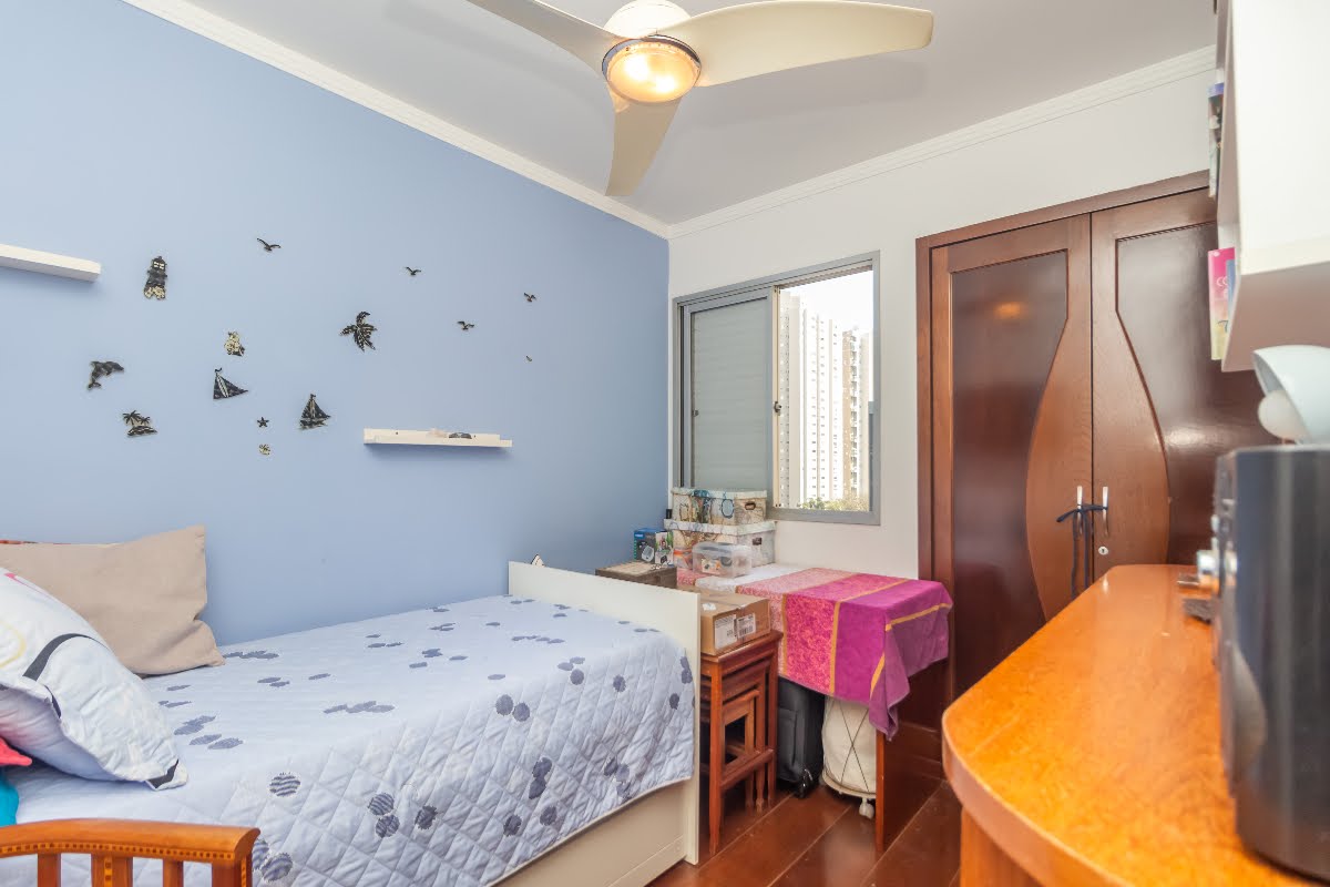 Apartamento à venda com 2 quartos, 2 banheiros, 1 vaga e 60m² no Paraíso, São Paulo (SP) — foto 26 de 30