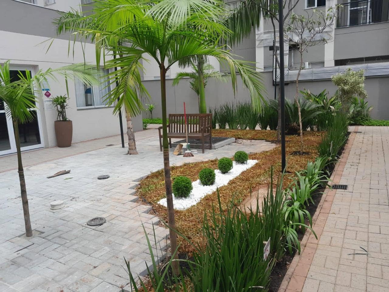 Apartamento à venda com 2 quartos, 1 banheiro, 1 vaga e 70m² no Loteamento City Jaragua, São Paulo (SP) — foto 21 de 30
