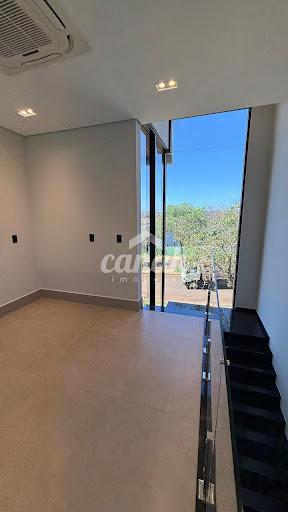 Casa em Condominio em Residencial e Empresarial Alphaville  -  Ribeirão Preto