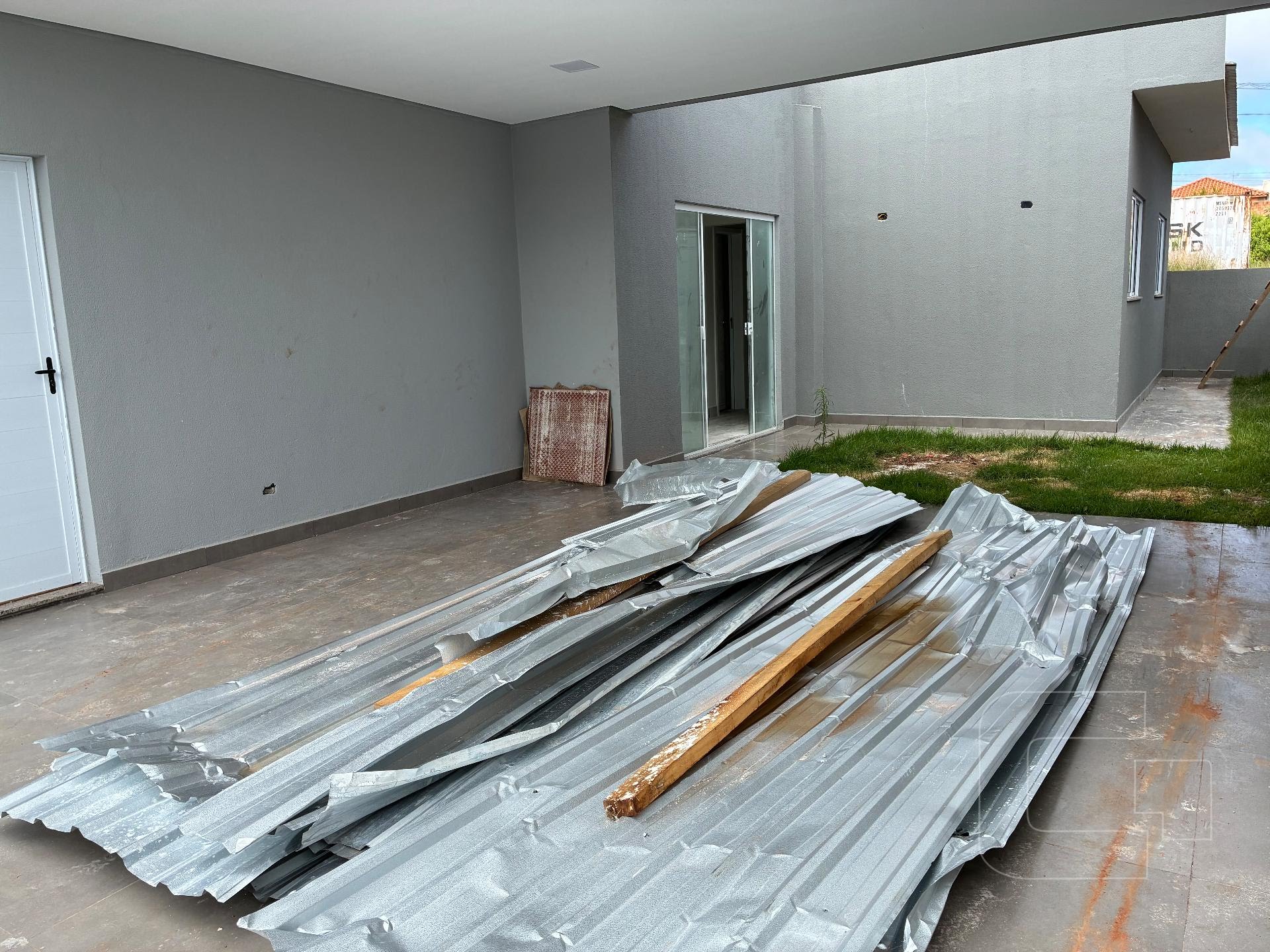 Casa à venda com 3 quartos, 1 banheiro e 1 vaga no Centro, Califórnia (PR) — foto 8 de 30