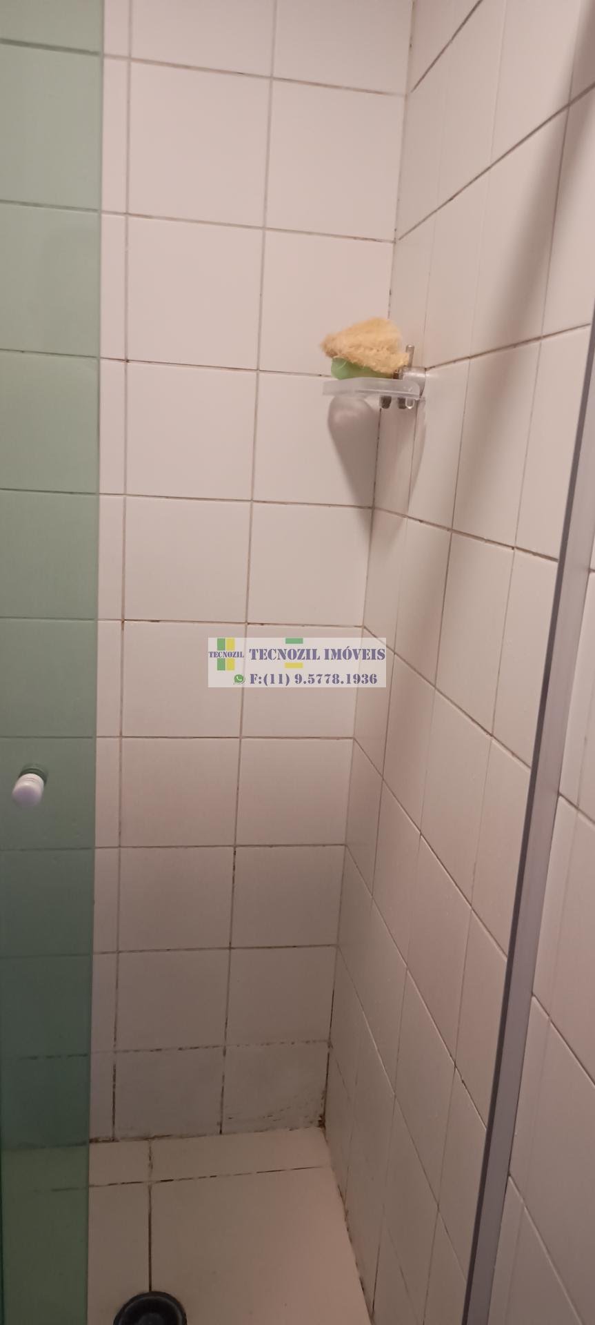 Apartamento, 2 quartos, 50 m² - Foto 12