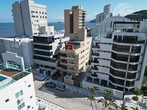 3 Quartos, 2 Vagas, Sacada c/ Churrasqueira, Passos da