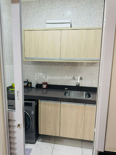 Casa de Condomínio, 3 quartos - Foto 17