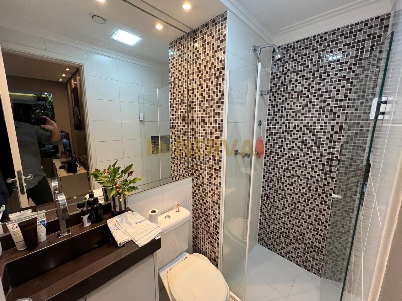 Apartamento à venda com 2 quartos, 1 suíte, 1 vaga e 79m² no Vila Maria, São Paulo (SP) — foto 20 de 30