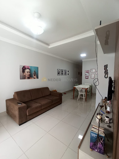 Casa em Jardim Universitario  -  Cuiabá
