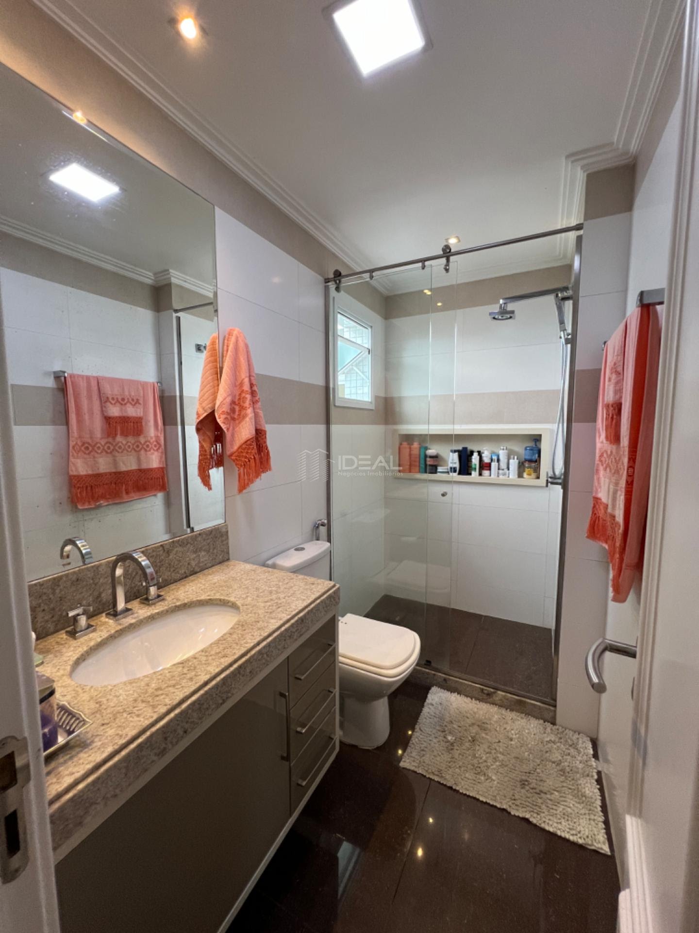 Apartamento à venda com 3 quartos, 1 suíte, 2 vagas e 120m² no Parque Tamandaré, Campos dos Goytacazes (RJ) — foto 24 de 24