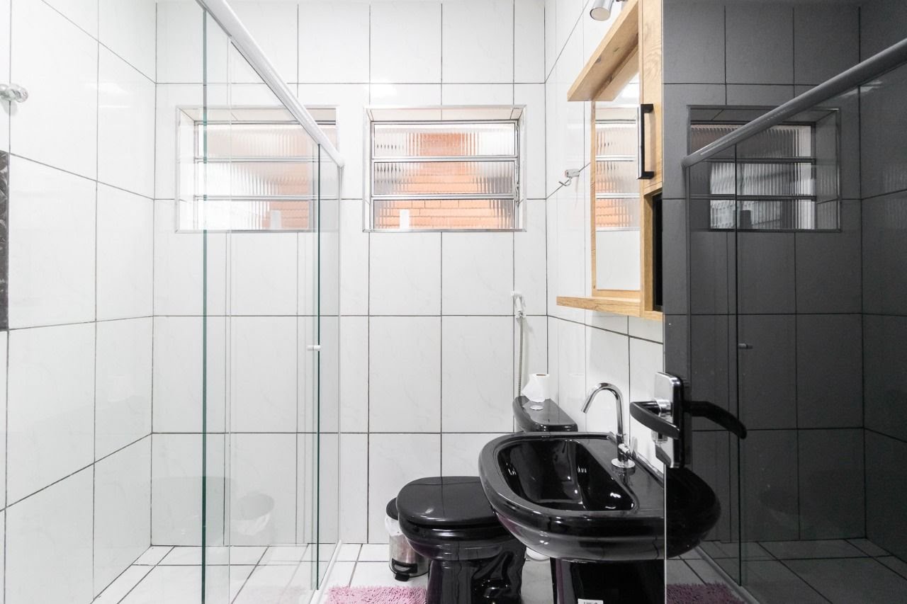 Sobrado, 3 quartos, 100 m² - Foto 33