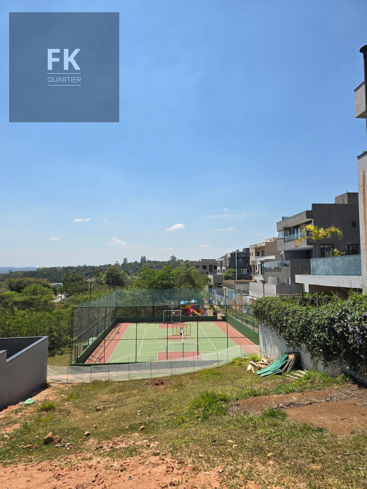 Terreno à venda com 456m² de terreno no Alphaville, Santana de Parnaíba (SP) — foto 3 de 7