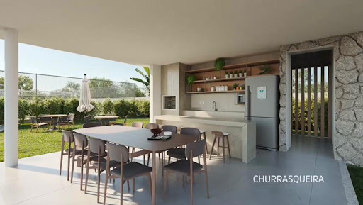 Lote / Terreno em Cidade Jardim  -  Campos dos Goytacazes