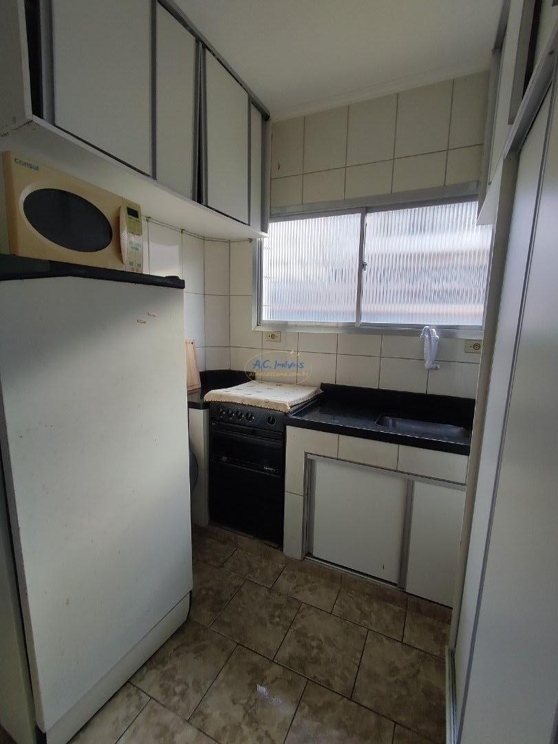 Apartamento à venda com 1 quarto, 1 banheiro, 1 vaga e 68m² no Vila Tupi, Praia Grande (SP) — foto 6 de 26