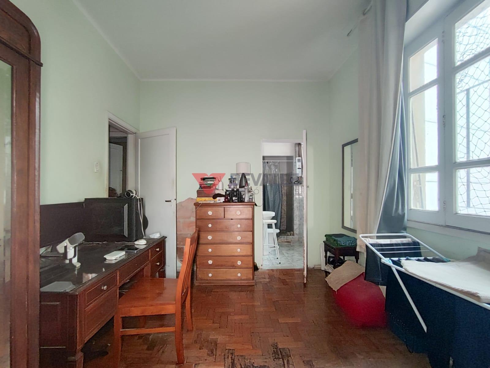 Apartamento à venda com 3 quartos, 1 suíte e 180m² no Flamengo, Rio de Janeiro (RJ) — foto 9 de 30