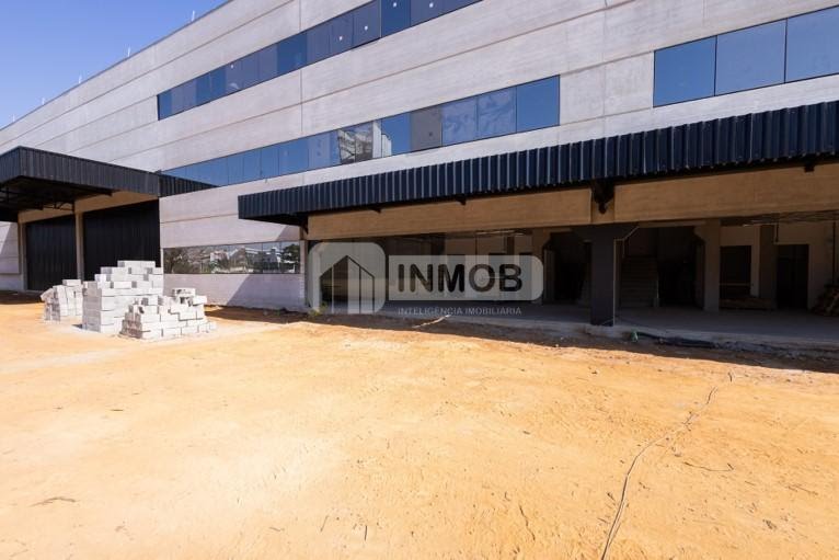 Comercial para alugar com 6700m² no Loteamento Industrial, Taubaté (SP) — foto 10 de 24