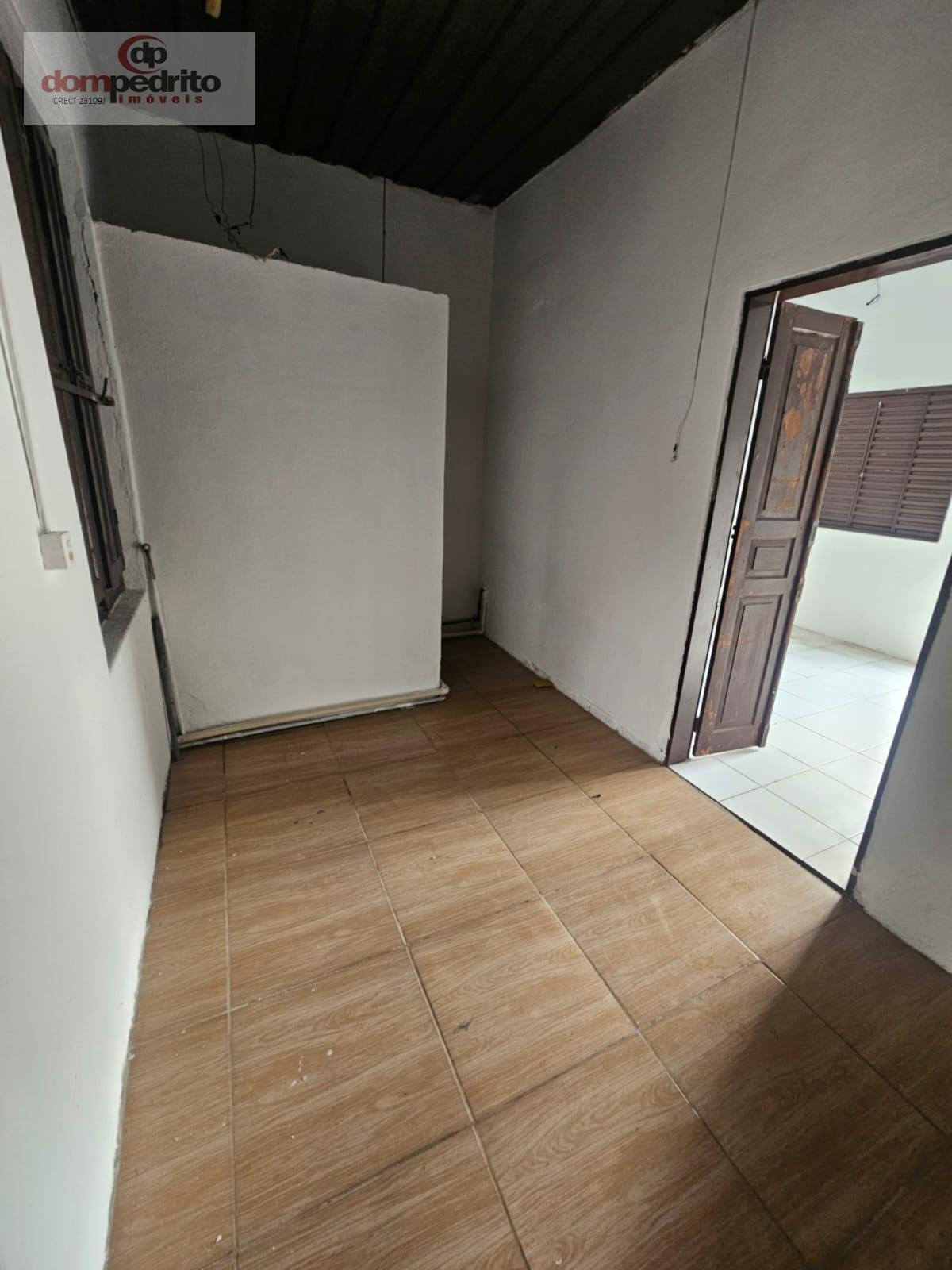 Segunda sala