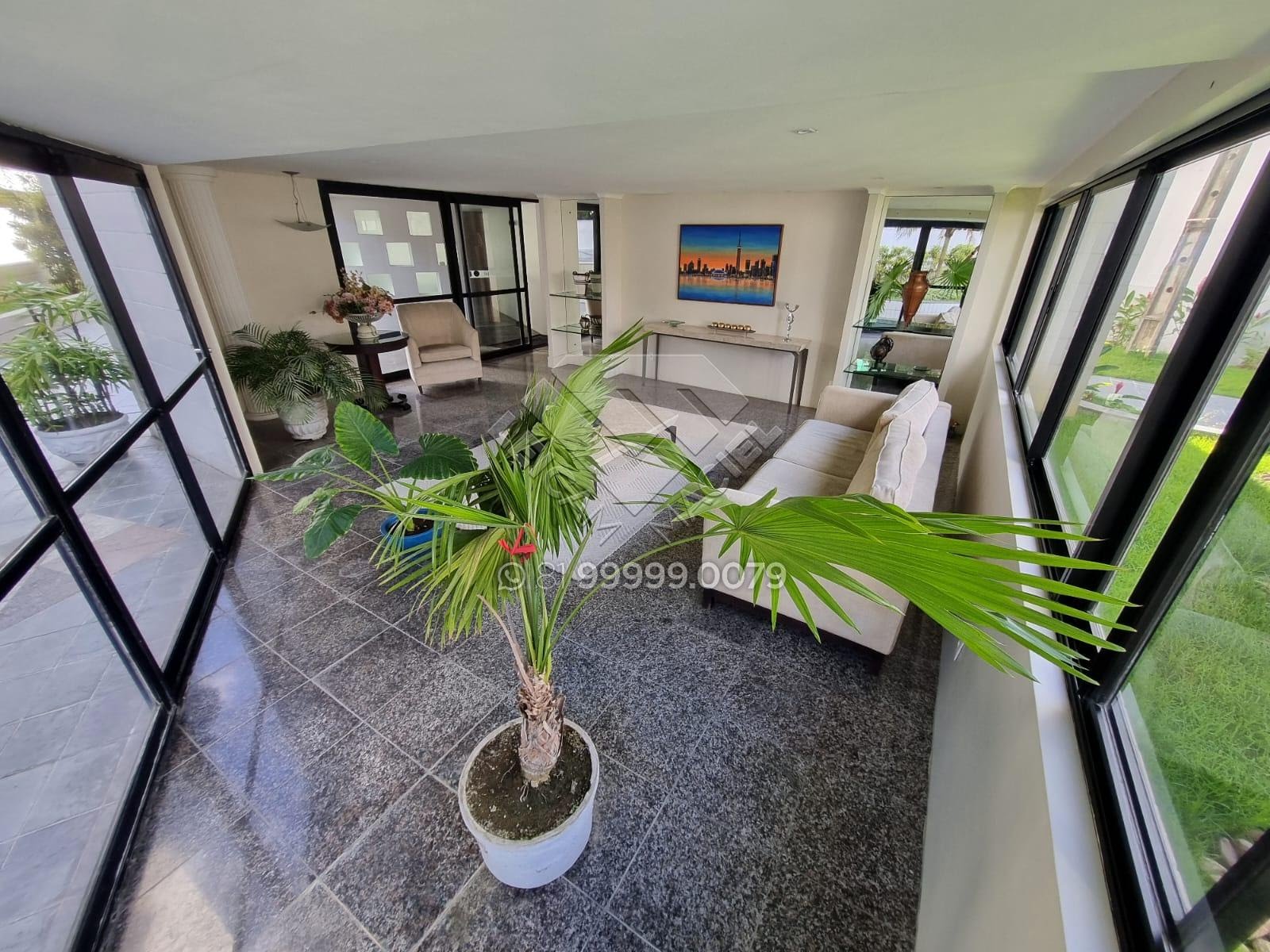 Apartamento à venda com 4 quartos, 2 suítes, 2 vagas e 220m² no Parnamirim, Recife (PE) — foto 23 de 29