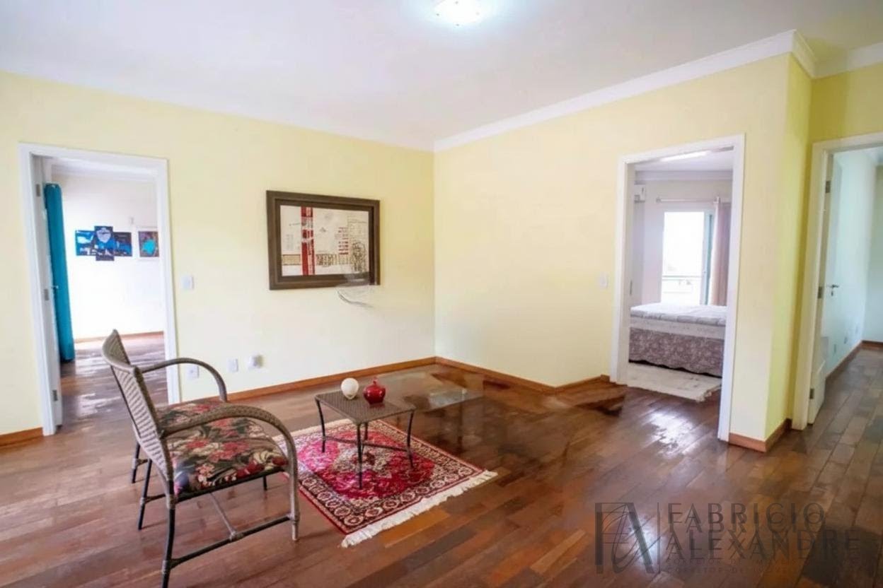 Casa à venda com 4 quartos, 4 suítes e 1m² no Parque Residencial Damha, São José do Rio Preto (SP) — foto 18 de 18
