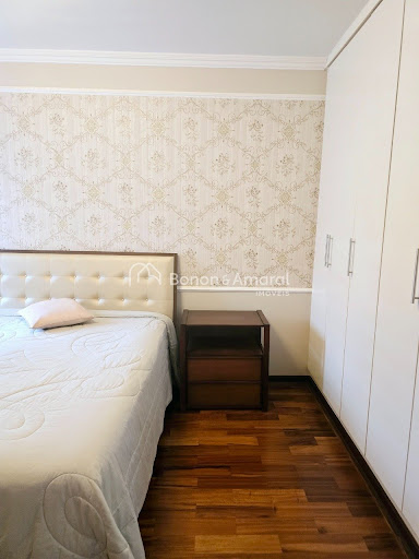 Casa de Condomínio, 3 quartos - Foto 23