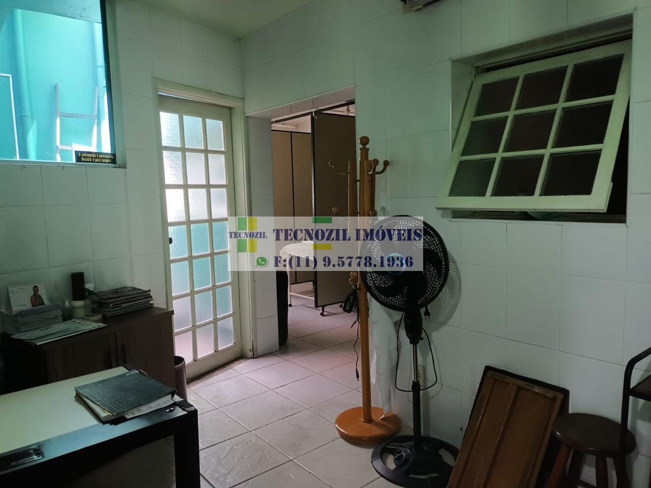 Apartamento, 7 quartos, 270 m² - Foto 3