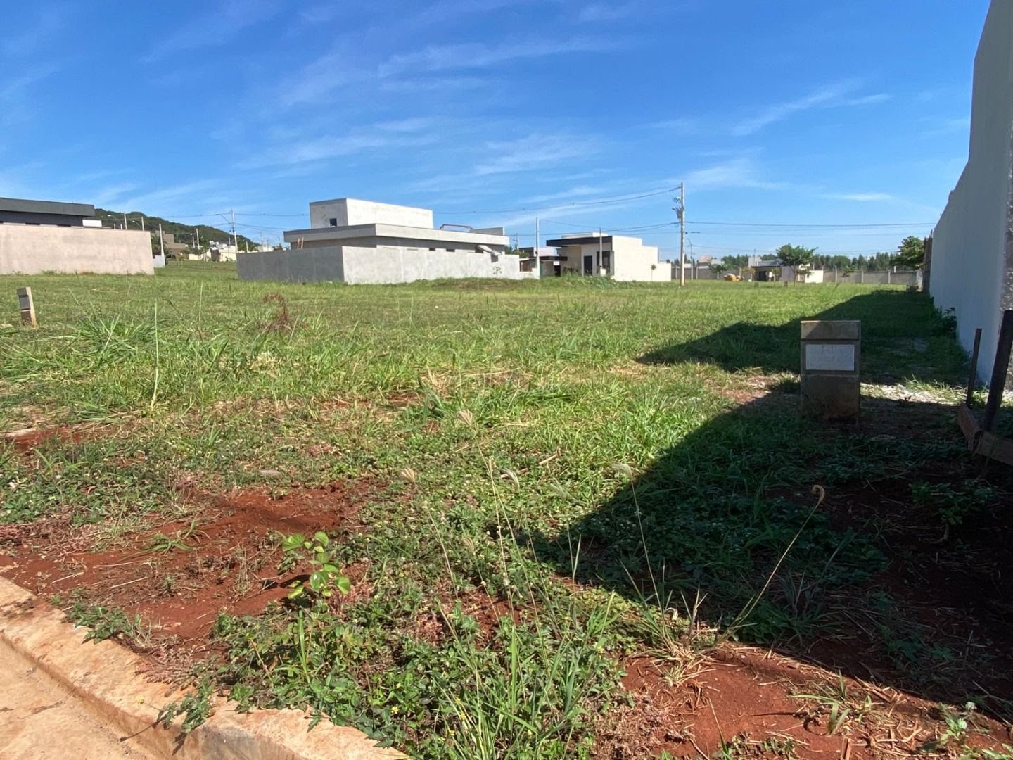 Terreno à venda com 250m² de terreno no Quinta da Mata, Ribeirão Preto — foto principal