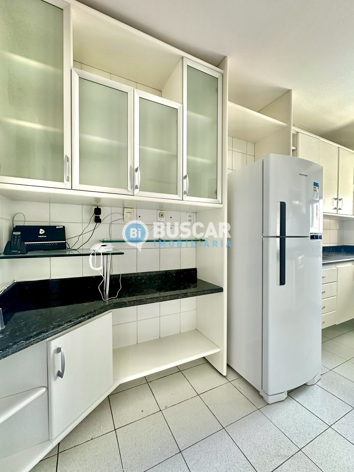 Apartamento à venda com 4 quartos, 3 suítes, 2 vagas e 167m² no Capuchinhos, Feira de Santana (BA) — foto 9 de 30