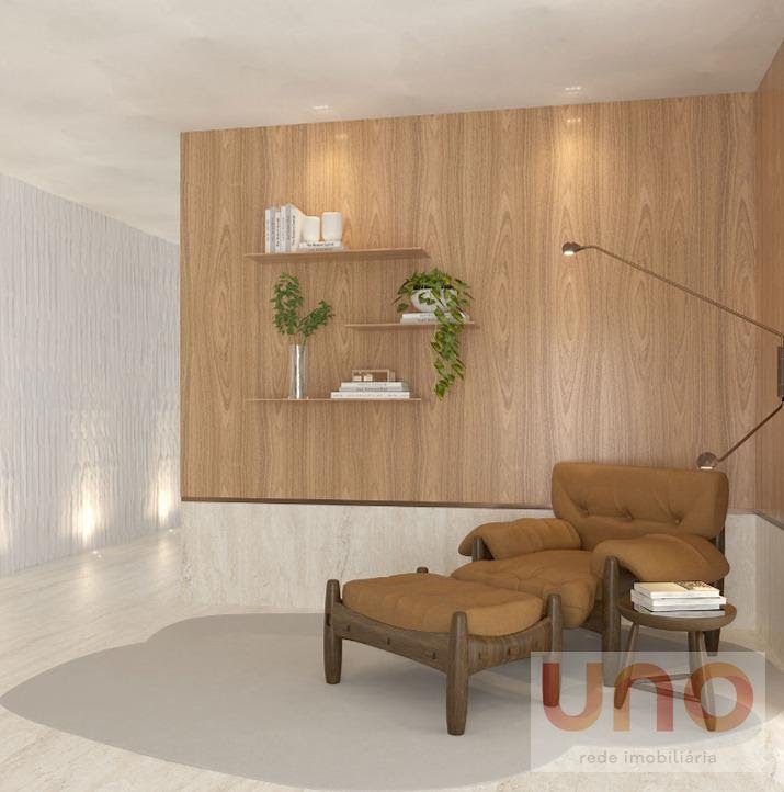 Apartamento à venda com 3 quartos, 1 suíte e 77m² no Jardim Bela Vista, Campo Grande (MS) — foto 18 de 18