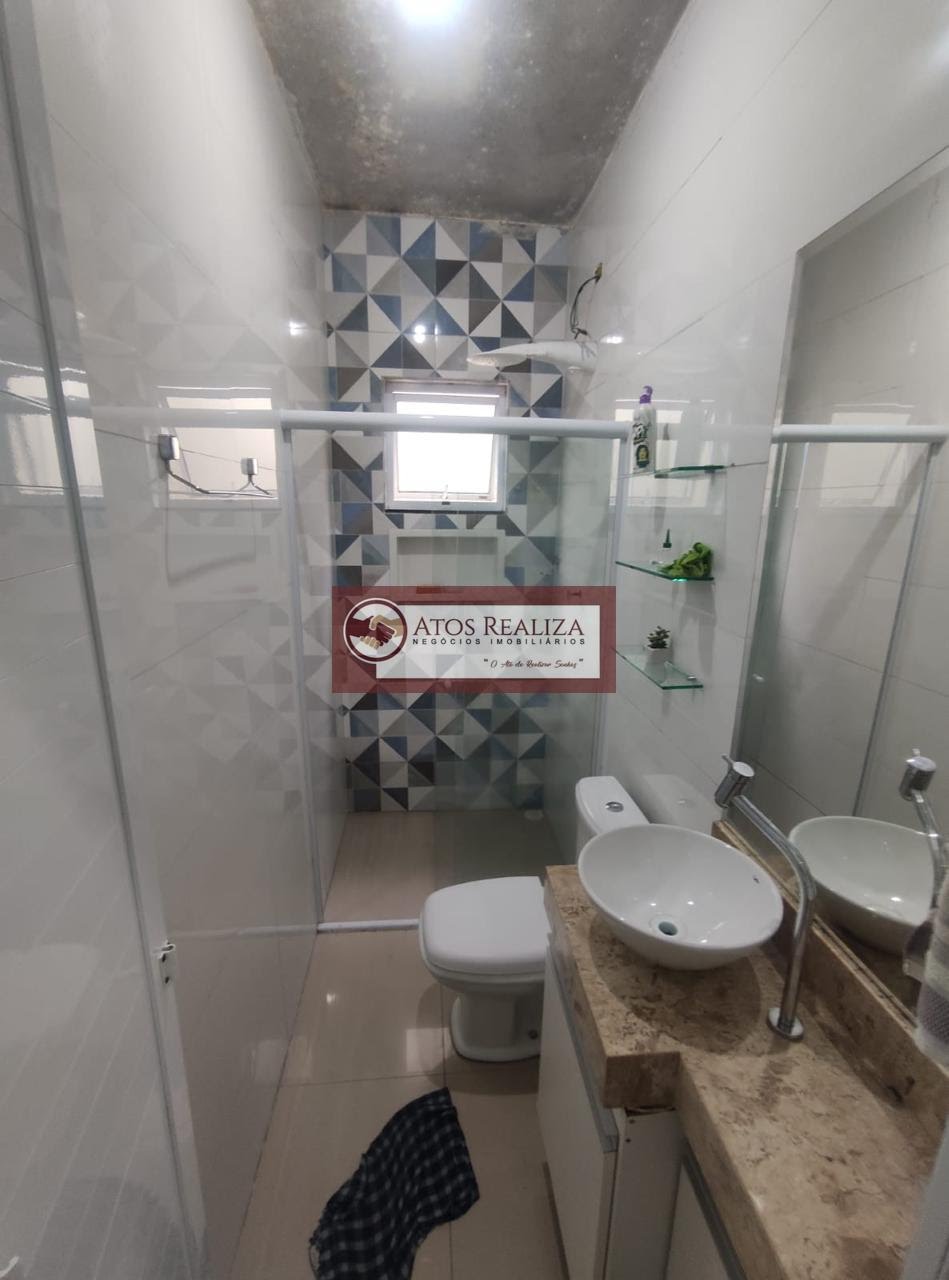 Casa à venda com 2 quartos, 1 suíte, 1 vaga e 124m² no Balneário São José, São Paulo (SP) — foto 28 de 30