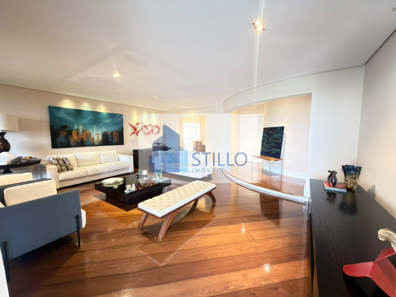 Apartamento à venda com 4 quartos, 2 suítes e 340m² no Tatuapé, São Paulo (SP) — foto 19 de 30