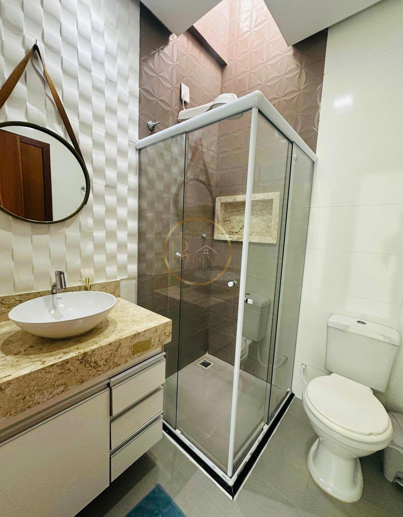 Apartamento à venda com 2 quartos, 1 suíte, 1 vaga e 85m² no Orla Taperapuã, Porto Seguro (BA) — foto 3 de 10