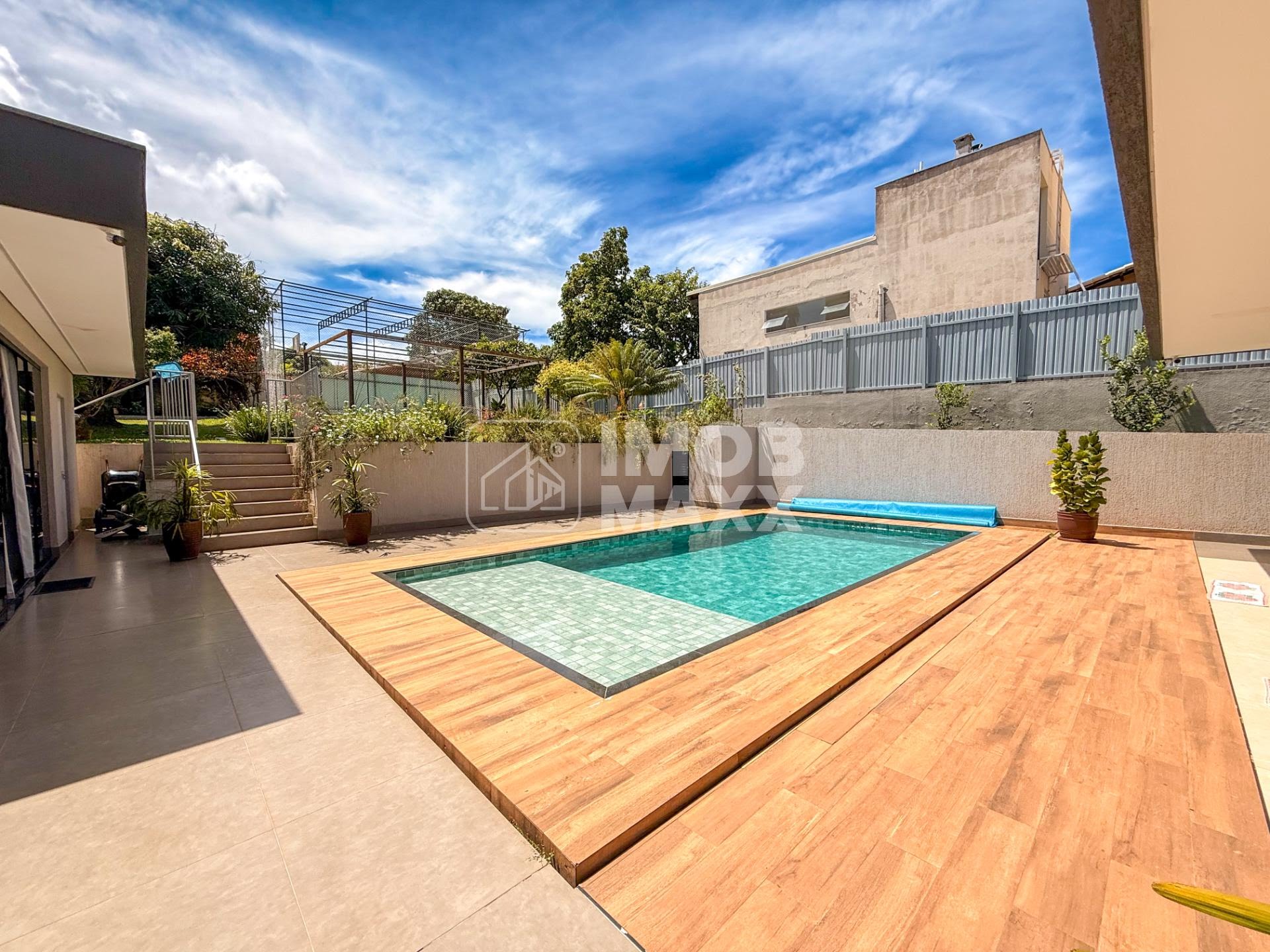 Casa, 4 quartos, 563 m² - Foto 37