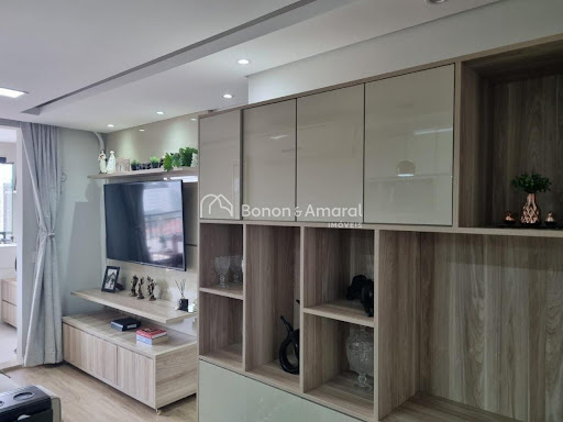 Apartamento, 2 quartos, 68 m² - Foto 3