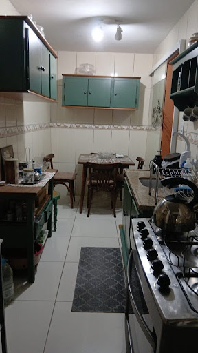 Cozinha