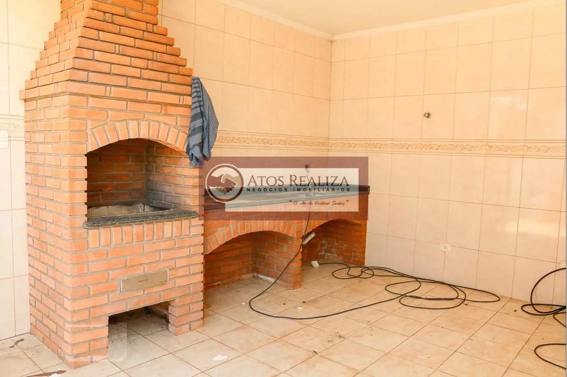 Casa à venda com 4 quartos, 2 suítes e 350m² no Socorro, São Paulo (SP) — foto 20 de 30