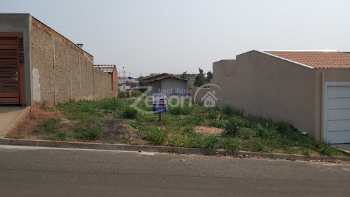 Terreno em Residencial Parque dos Passaros  -  Adamantina