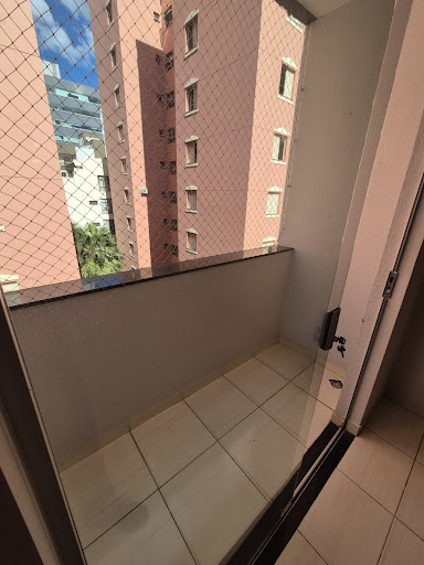 Apartamento em Saraiva  -  Uberlândia
